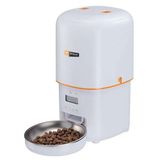 Ferplast Risto Pet Otomatik Kedi Ve Küçük Irk Köpek Mama Kabı 4.0 Lt