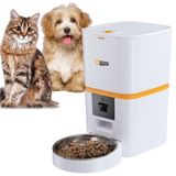FERPLAST RISTO PET SMART OTOMATİK MAMA KABI