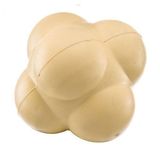 Ferplast Sert Kauçuk Yer Mantarı Köpek Oyuncağı 6,8 Cm