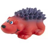 Ferplast Sesli Vinil Sevimli Kirpi Köpek Oyuncağı 7,5 Cm