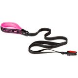 Ferplast Sport Dog Matic G20/120 Köpek Gezdirme Tasması Pembe