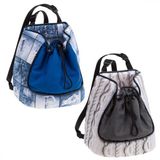 Ferplast TRIP1 Kumaş Küçük Irk 28x18 cm Köpek ve Kedi Taşıma Çantası