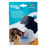 Ferplast Vega Selale Otomatik Su Kabı Yedek Filtresi