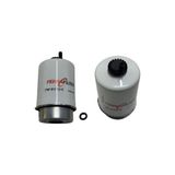 Ferra Mazot Filtresi - J.deere - 4045.6068.CLARKE - RE520842 - 1 Adet