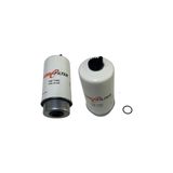 Ferra Mazot Filtresi - J.deere - 6090.6135 Motor - RE509032 - 1 Adet
