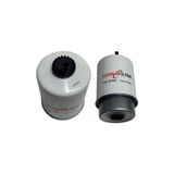 Ferra Mazot Filtresi Musluklu Ym RE503198 64450 - J.deere - Ford 5000 - 6000 Seri - RE62419 - 1 Adet