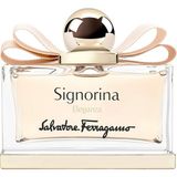Ferragamo Signorina Eleganza Edp 100 ml Kadın Parfüm - Bej - Standart