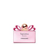 Ferragamo Signorina Romantica Edp 100 Ml Kadın Parfüm - Pembe