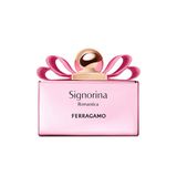 Ferragamo Signorina Romantica EDP 100 ml Kadın Parfüm