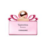 Ferragamo Signorina Romantica EDP 50 ml Kadın Parfüm