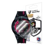 Ferrari 0830260 REDREV EVO Analog Watch ile uyumlu IPG Ekran Koruyucu (2 Adet)