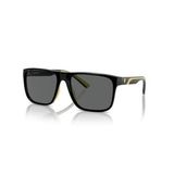 FERRARI 6002U 501/87 59-18 Unisex GÜNEŞ GÖZLÜĞÜ