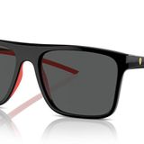 FERRARI 6006 501/87 58-18 Unisex GÜNEŞ GÖZLÜĞÜ