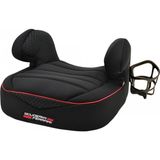Ferrari Dream 15-36KG Yükseltici Oto Koltuğu - Nero - Siyah - Kırmızı
