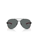 Ferrari FZ5002D Damla Siyah Unisex Polarize Güneş Gözlüğü