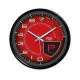 Ferrari Kadranı Tasarım Duvar Saati