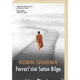 FERRARI'SINI SATAN BILGE - GENEL