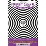 Ferrari'yi Çalan Fil - Şafak Altun