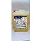 ferrclean MOTOR YAĞI VE KATRAN TEMİZLEME MADDESİ 5 KG