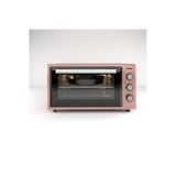 Ferre 45-500-Ml Rose 45 Lt Midi Fırın