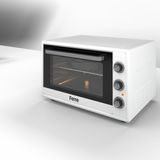 Ferre 60-630-ML Beyaz 60 lt Mini Fırın