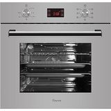 Ferre 8008 Gri 0 7 Ankastre Fırın