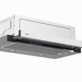 Ferre D038 60 cm Rocker İnox Sürgülü Aspiratör