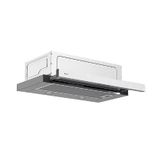 Ferre D038 I Inox Sürgülü Aspiratör