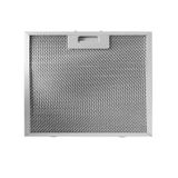 Ferre D065 Uyumlu Davlumbaz Tel Filtre 30X25 cm