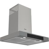 Ferre D102 Gri 60 cm Davlumbaz