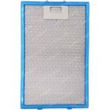Ferre Davlumbaz 20.5x32 cm Arka Aralık 7.5 cm Aspiratör Filtresi