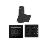 Ferre Ferre Flowart Serisi (Qbl62cs-2140-D086) Ankatre Set