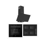 Ferre Ferre Flowart Serisi (Qbl62cs-Ss205-D086) Ankatre Set