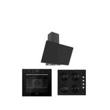 Ferre Ferre Flowart Serisi (Qbl63cs-2140-D077) Ankatre Set