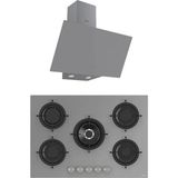 Ferre Mega Serisi 2'li Ankastre Set (RS038-D079)