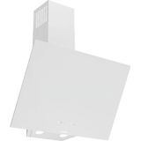 Ferre Silentart D078-Sa Beyaz Duvar Tipi Davlumbaz