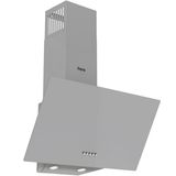 Ferre Xe61mdv - Ss208 - D088 4 Prog. Mekanik Statik Xl 78 Litre Ankastre Set - Gri
