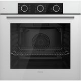 Ferre XE62CB Flowart Beyaz Ankastre Fırın