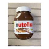 Ferrero Alman Nutella 1kg