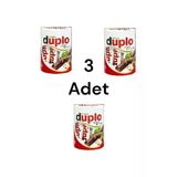 Ferrero Duplo 1-18Gr Alman Çikolata-Gofret 3 Adet