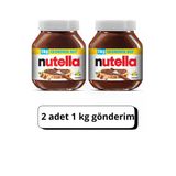 Ferrero Kakaolu Fındık Kreması – Gerçek Fındık Ve Kakao Lezzeti
