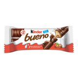 Ferrero Kinder Bueno 2'li 43 gr
