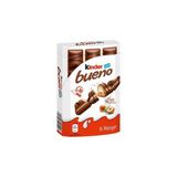 Ferrero Kinder Bueno 6 Riegel - 6 Adet