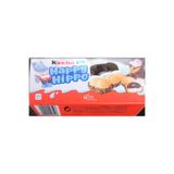 Ferrero Kinder happy hippo 5li