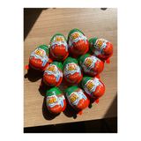 Ferrero Kinder Joy Minecraft 2026! 20g (10'lu paket sürpriz yumurta)