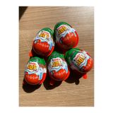 Ferrero Kinder Joy Minecraft 2026! 20g (5'li paket sürpriz yumurta)