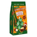 Ferrero Küsschen Cremige Weihnachtskugeln Haselnuss 100 G - 100 gr