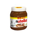Ferrero Nutella 500 gr Menşei Almanya