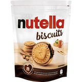 Ferrero Nutella Biscuits 193 gr