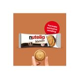 Ferrero Nutella Biscuits 41.4gr